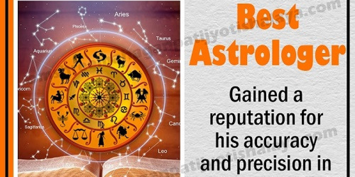 Best Astrologer in Kothrud