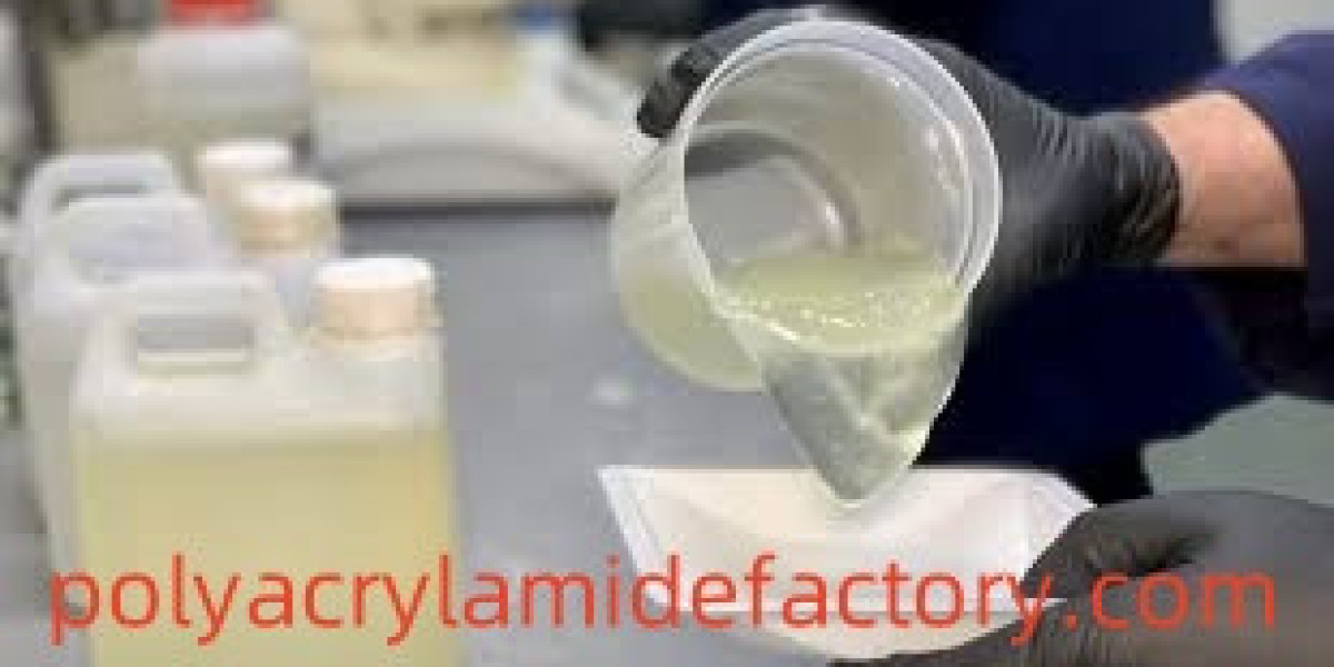Why Should Oilfield Companies Consider Oilfield Polyacrylamide For Efficiency?