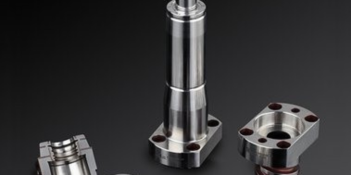 How Does QIHONG MOULD Bottle Blowing Mould Make Production Easier?