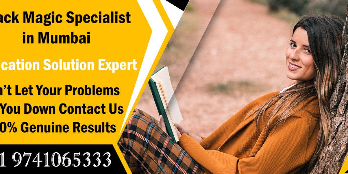 Black Magic Expert in Mumbai